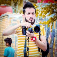 قناة المصور ساهر الميساني /للمناسبات وجلسات_ اعراس _ وعيادة الميلاد .