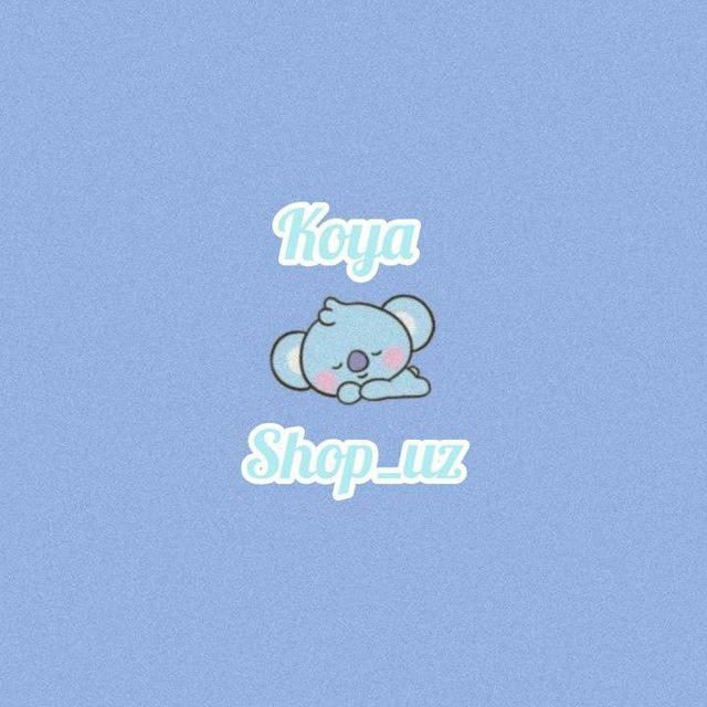 Koyashop_uz🤍