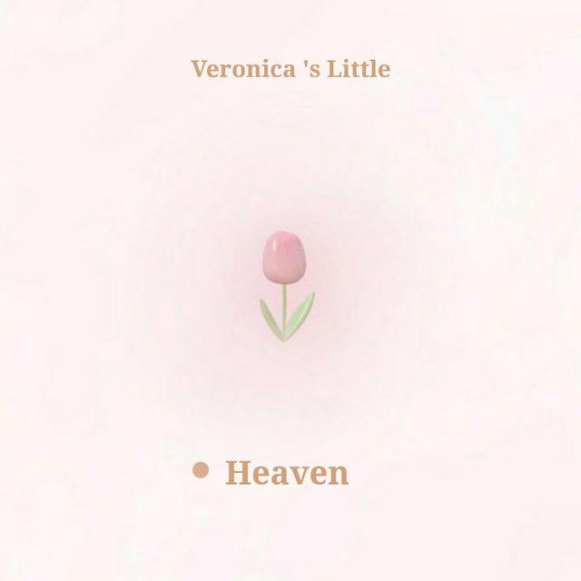 Veronica 's Little Heaven