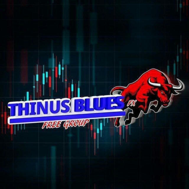 Thinusbluesfx - Aug