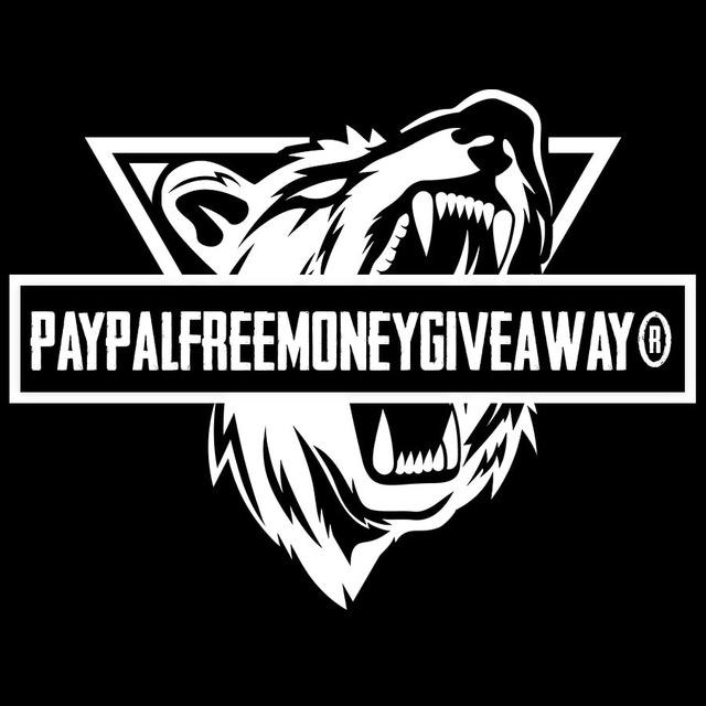PayPal Free money giveaway™(Recreated)