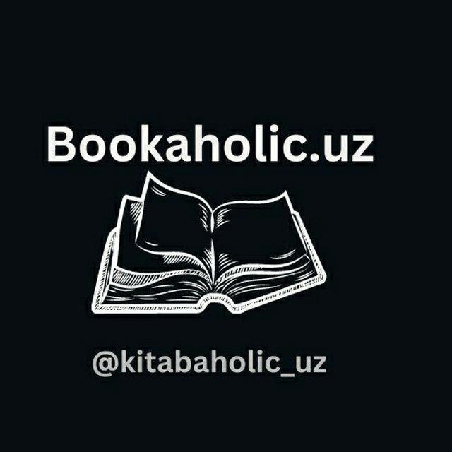 Bookaholic.uz
