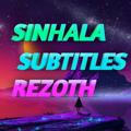 Sinhala Subtitles