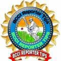 BCCI Reporter Tips
