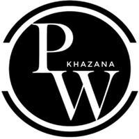 KHAZANA OF PW