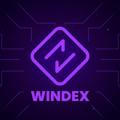 WinDex Announcement
