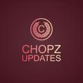 Chopz Updates