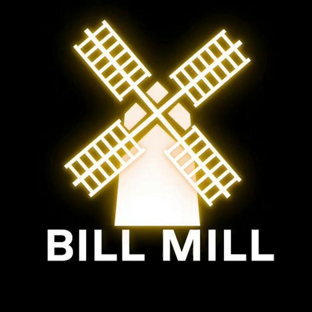 Одесская команда BILL-MILL