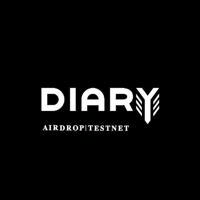 Diary Airdrop | Testnet