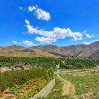 کانال اطلاع رسانی روستای کندر