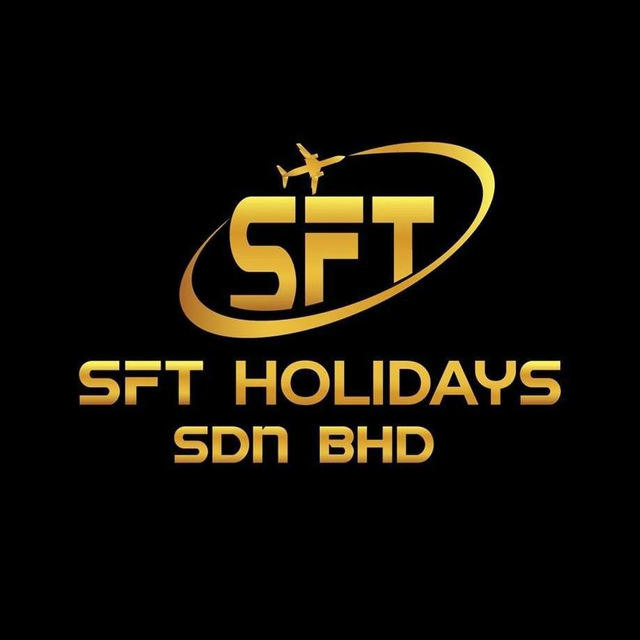 SFT HOLIDAYS CHANNEL