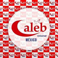 Grupo Caleb Universal México 🇲🇽