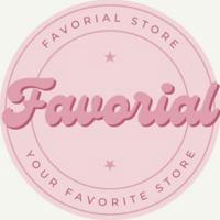 🕊FAVORIAL STORE🕊