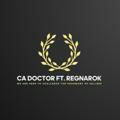 CA DOCTOR OLD