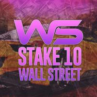 STAKE 10 WALL STREET