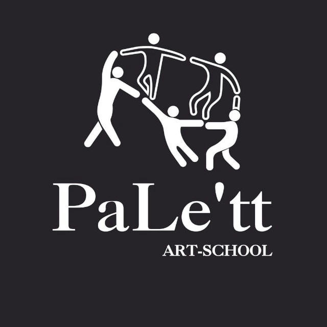 Artschool_Palett
