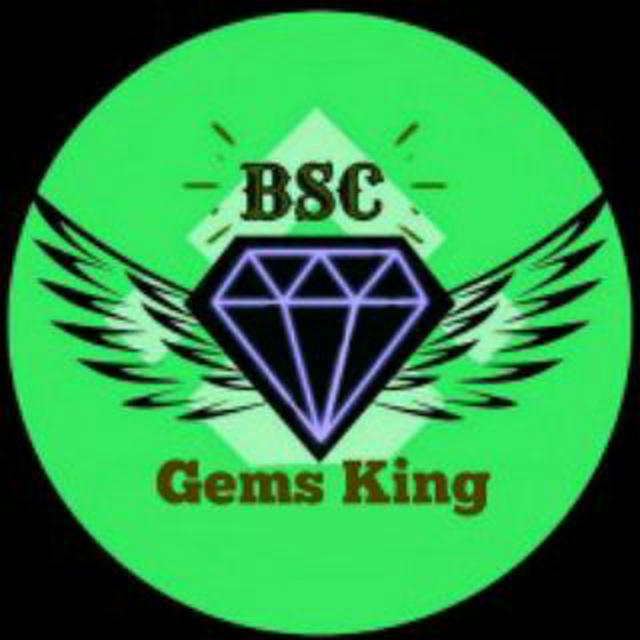 BSC Gems King
