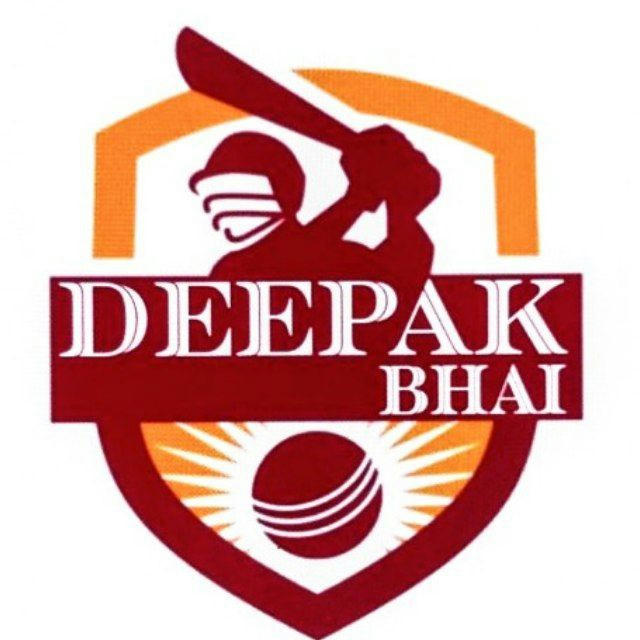 DEEPAK BHAI Cricket Analyst