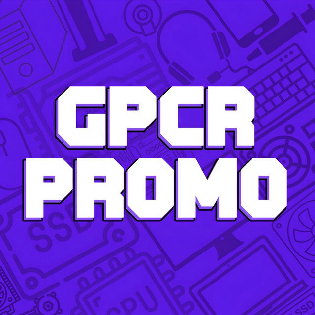 Promoções GPCR5