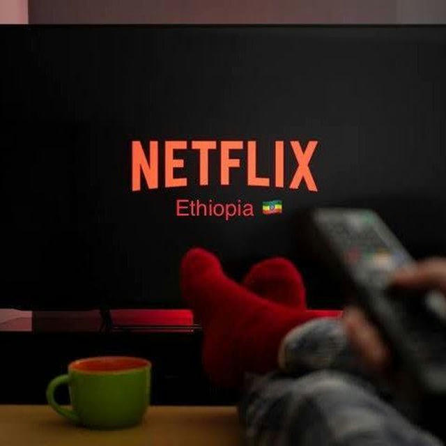 ኔትፍሊክስ ለኢትዮጵያ - Netflix.com.et