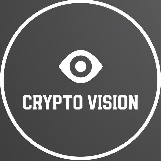 CryptoVision