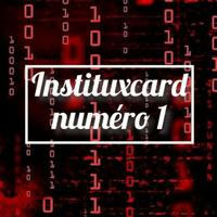 Instituxcard