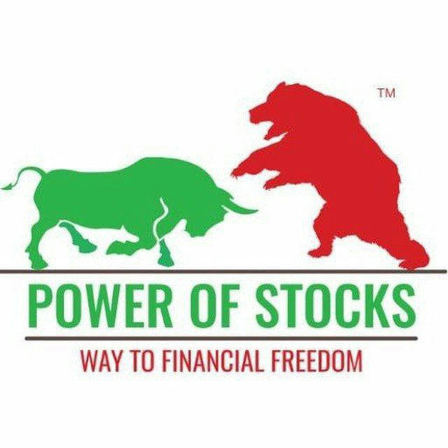 POWER OF STOCKS