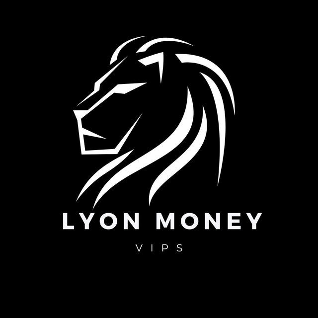 LYON MONEY || FREE || 🦁