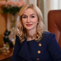Булкова Ольга Николаевна