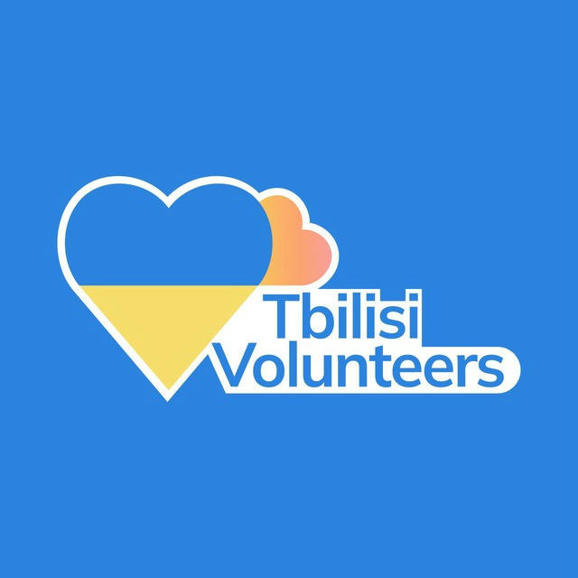Volunteers Tbilisi
