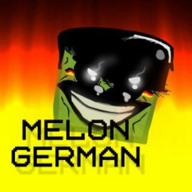 Melon German