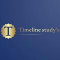 Timeline study's