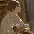 ⛩️found house | anime manga⛩️