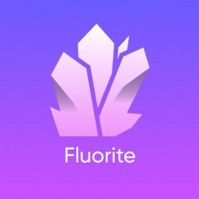 Flourite / PUBG & ML & CODM IOS