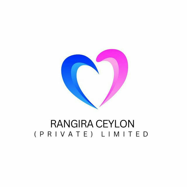 🇱🇰 රංගිර (verified)️ RANGIRA CEYLON (PRIVATE) LIMITED️