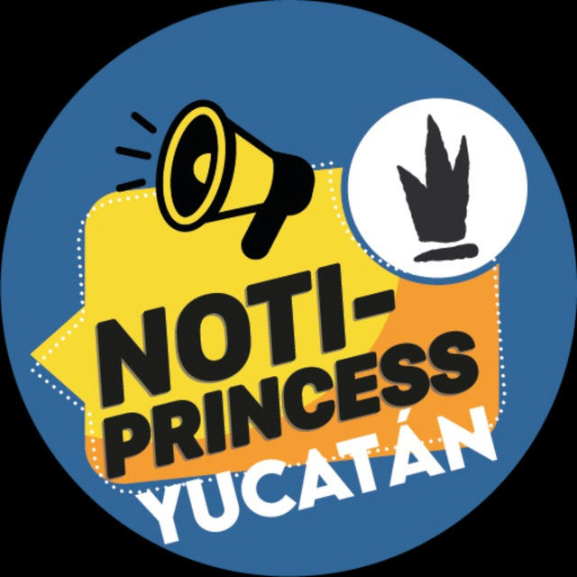 Noti-Princess Yucatan