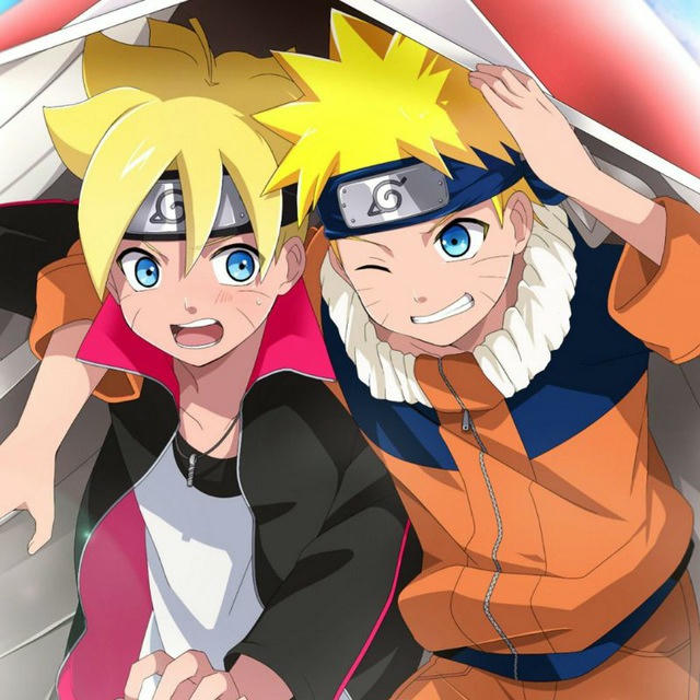 Boruto