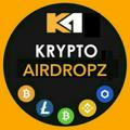 KRYPTO AIRDROPZ™