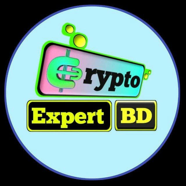 Crypto Expert BD