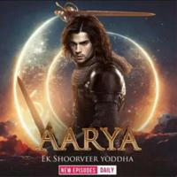 Aarya Ek Shoorveer Yoddha