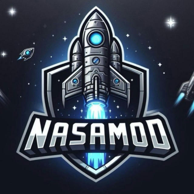 [DX] NASA MOD 🚀