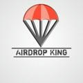 Airdrop Kingsman 👑