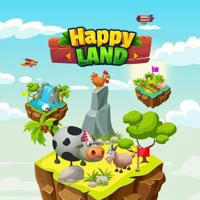 HappyLand Announcement Channel