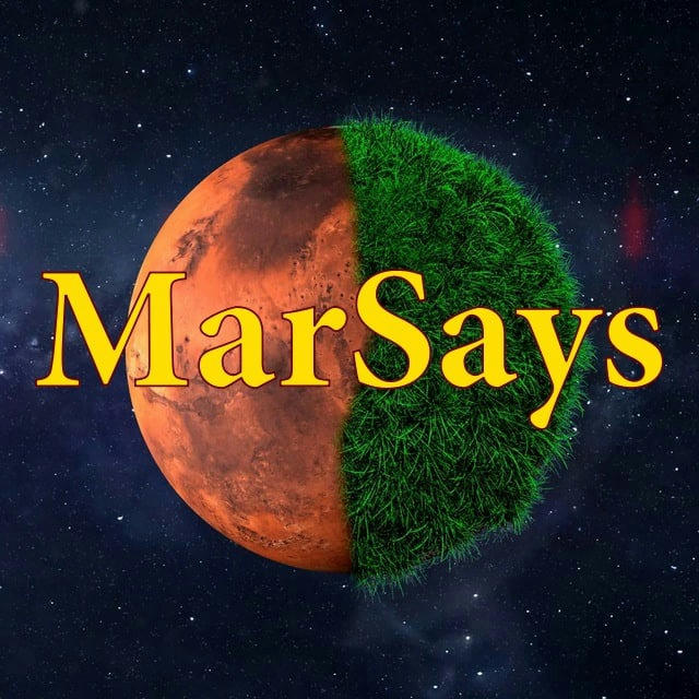 MarSays
