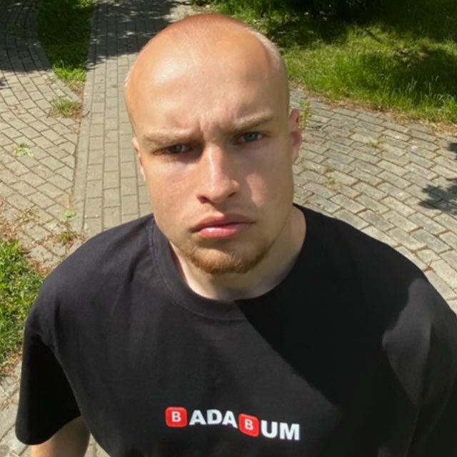 Бадабумчик