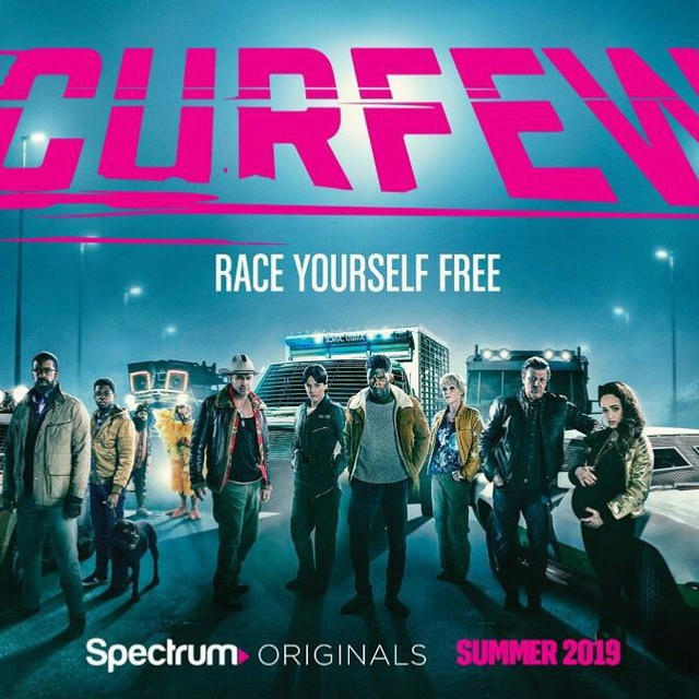 🇫🇷 CURFEW VF FRENCH SAISON 2 1 intégrale