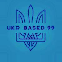 Ukr based.99 |✙ #УкрТґ ✙