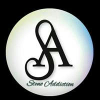 Steno Addiction Official Channel