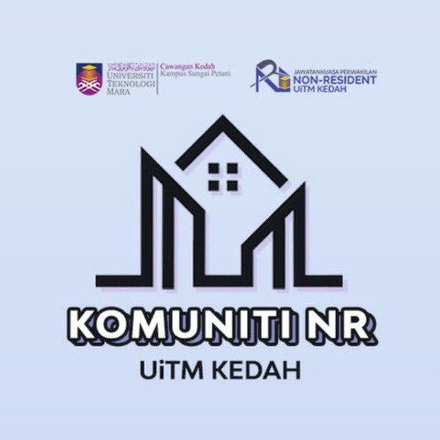 KOMUNITI NR UITM KEDAH