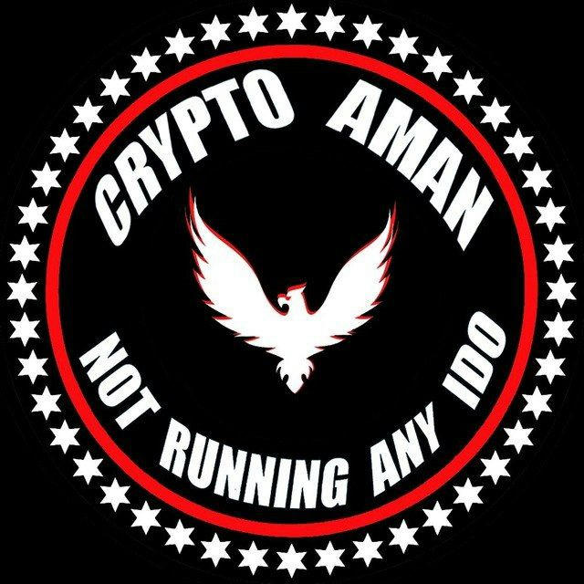 CRYPTO AMAN VIP (PREMIUM)